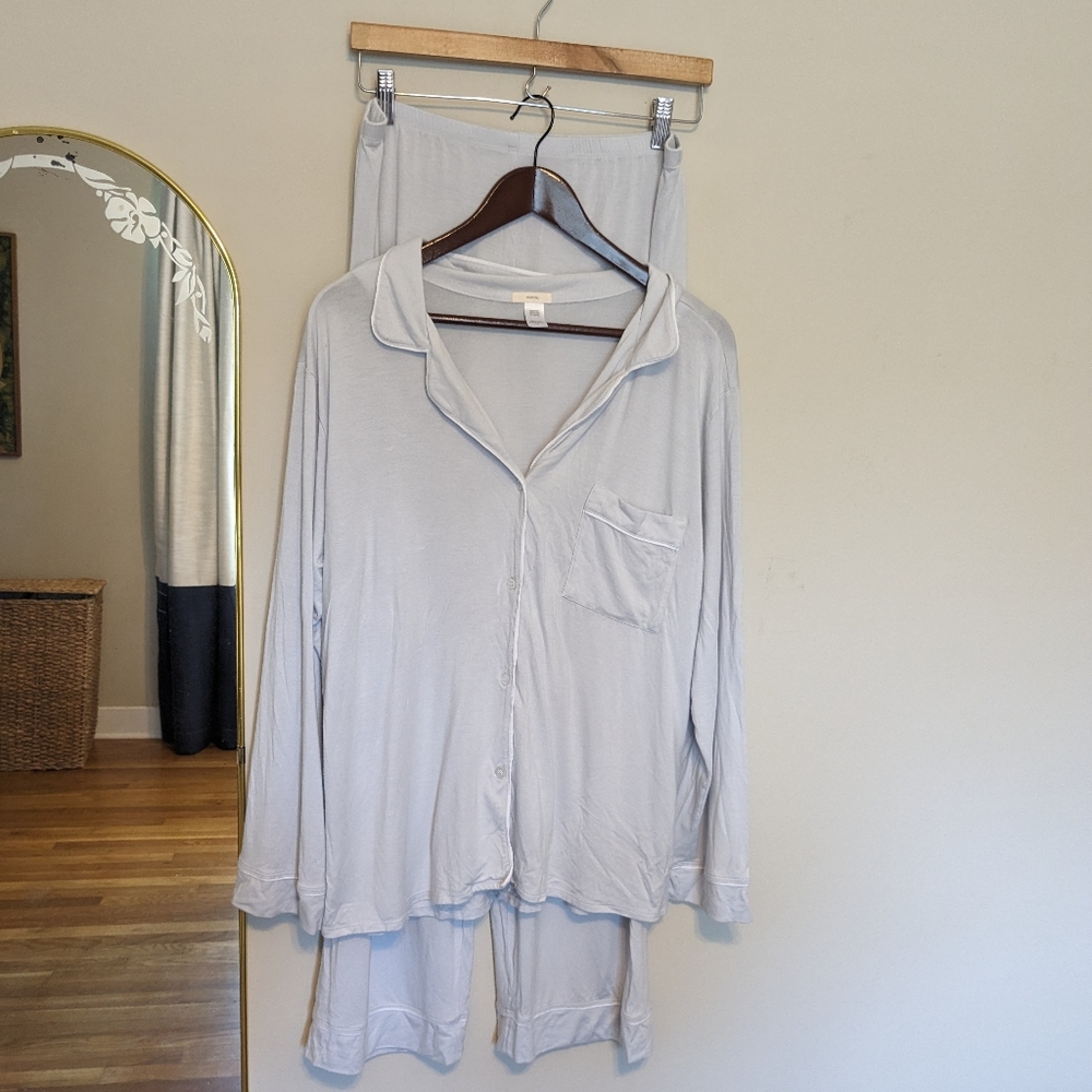Eberjey pajamas